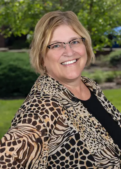 Stacy  Poundstone, RHIA Photo